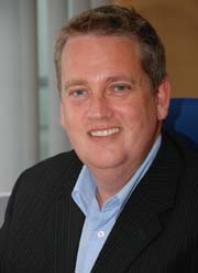 Mark Petit, executive director, Xerox Global services